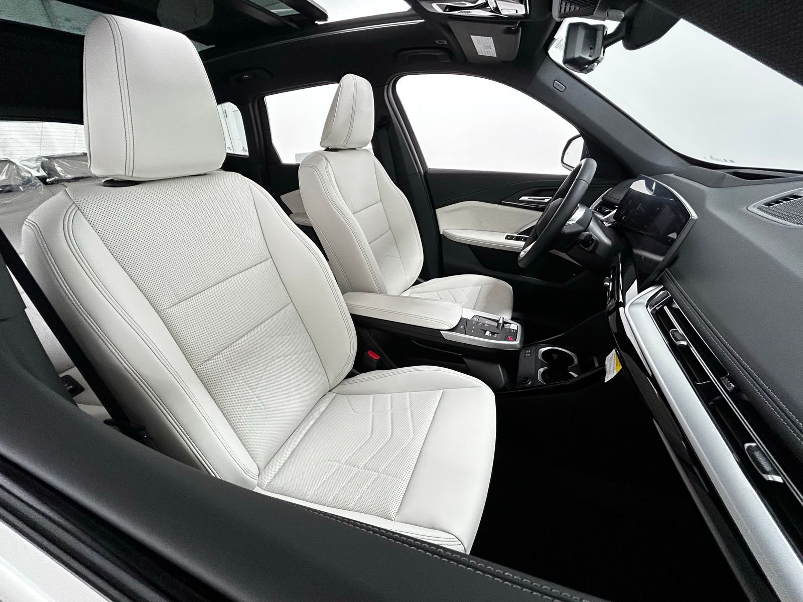 New 2026 Night Dusk Blue Metallic BMW xDrive28i image 40