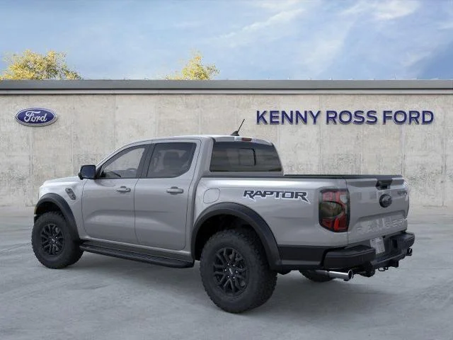 New 2026 Avalanche Ford Raptor® image 27
