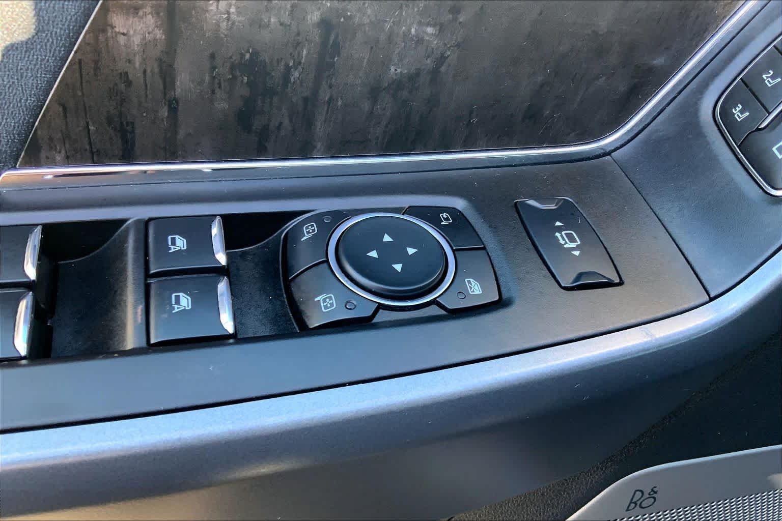Certified Used 2024 Carbonized Gray Ford LARIAT image 36