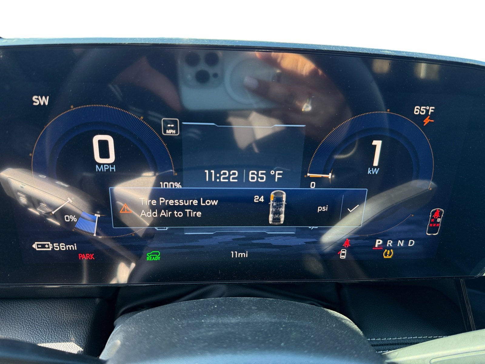 2026 Chevrolet Blazer EV LT - Photo 11