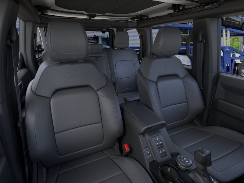 New 2026 Avalanche Gray Ford Outer Banks image 10