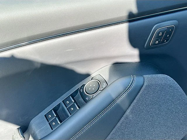 New 2026 Gray Metallic Ford Premium image 13