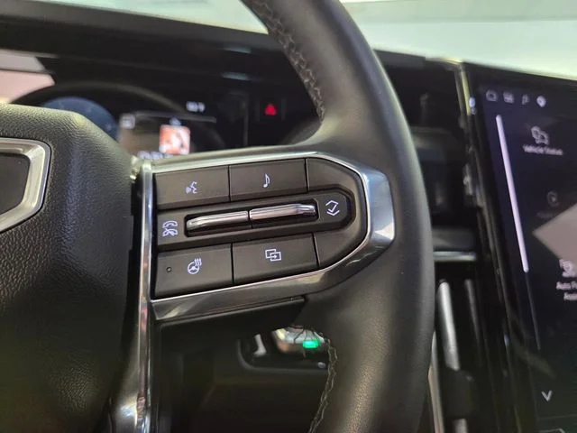 Used 2026 Black GMC Elevation image 26