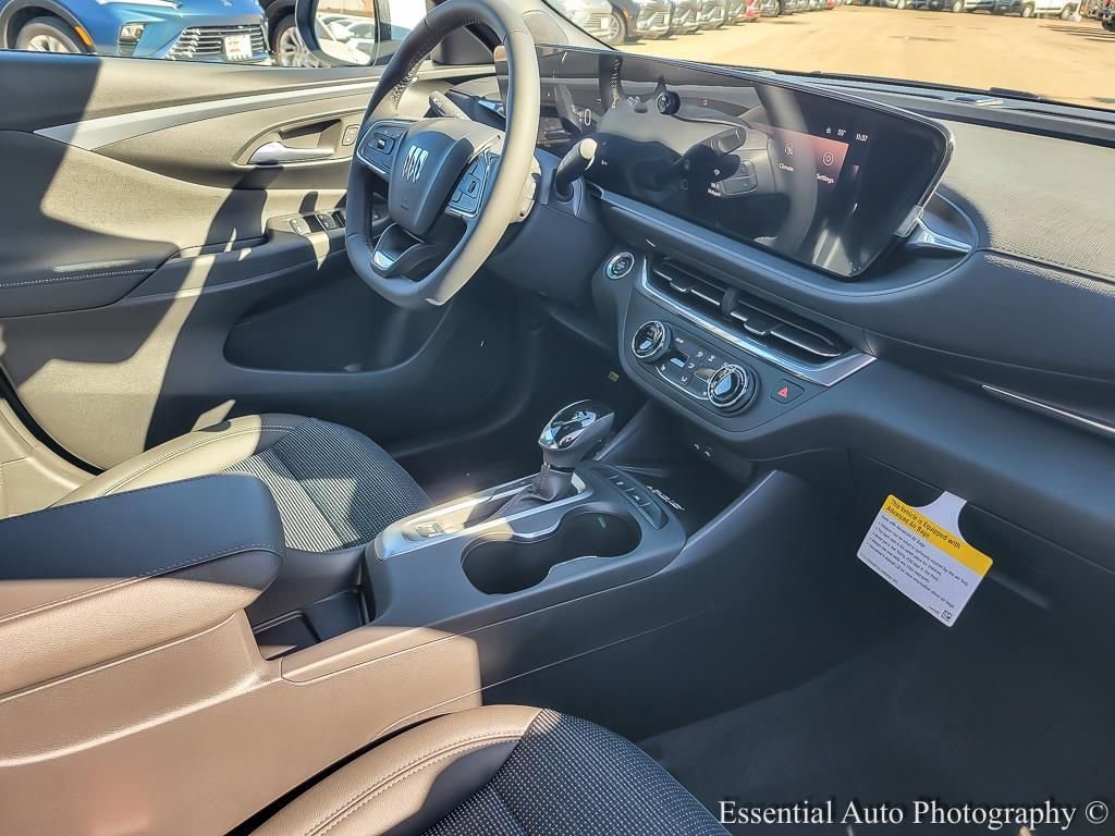 2026 BUICK ENVISTA - Image 18