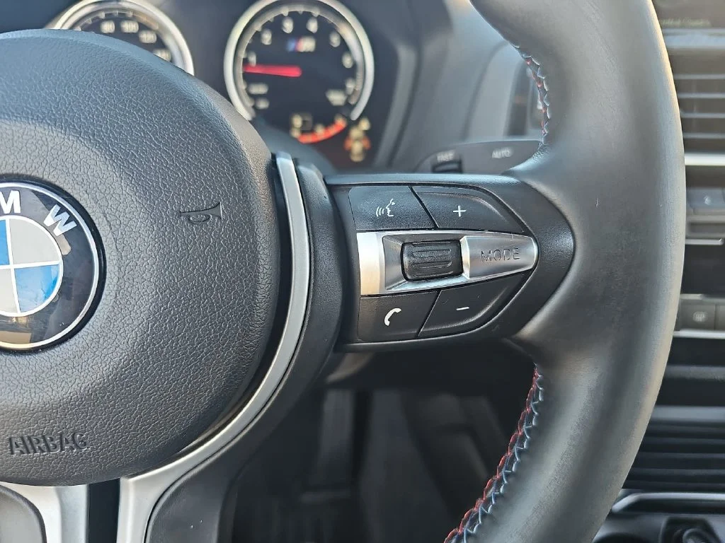 Used 2018 Gray BMW Base image 17