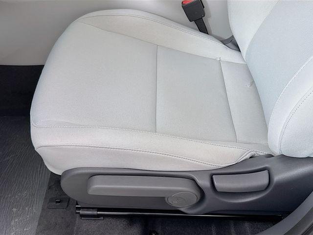 New 2026 Blue Hyundai SE FWD image 29