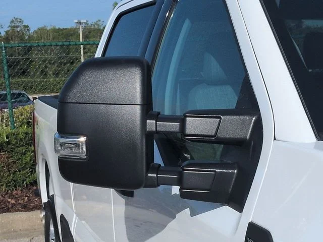 New 2026 Oxford White Ford F-250® XLT image 11