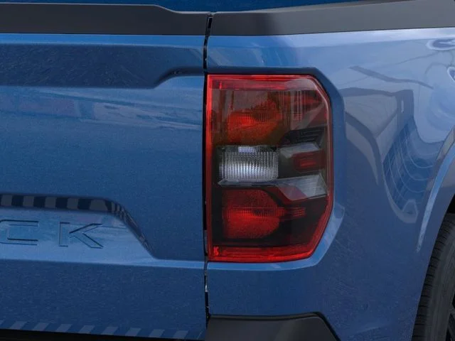 New 2026 Velocity Blue Ford XLT image 22