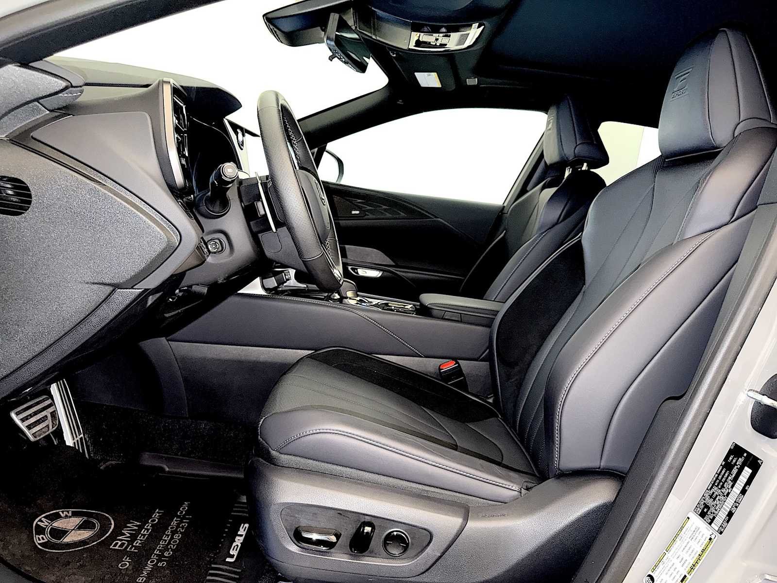 Used 2025 Incognito Lexus F SPORT Performance image 9