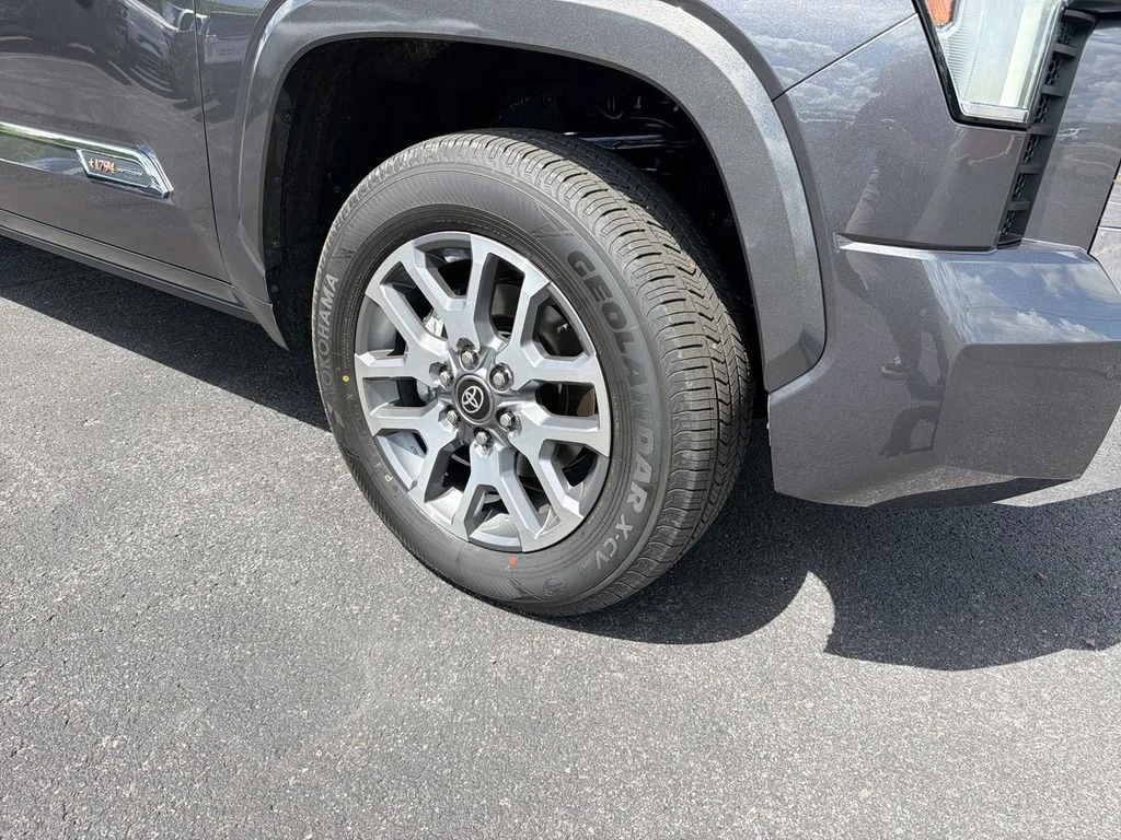 2026 Toyota Tundra 1794 Edition - Photo 16
