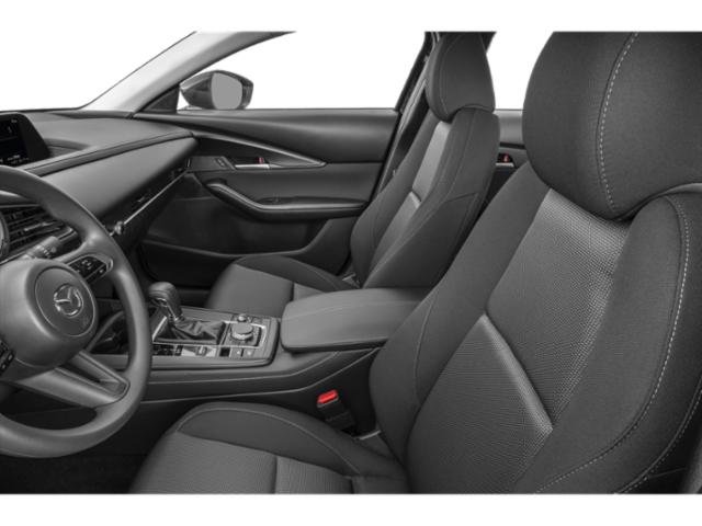 New 2026 Deep Crystal Blue Mica Mazda 2.5 S AWD image 14