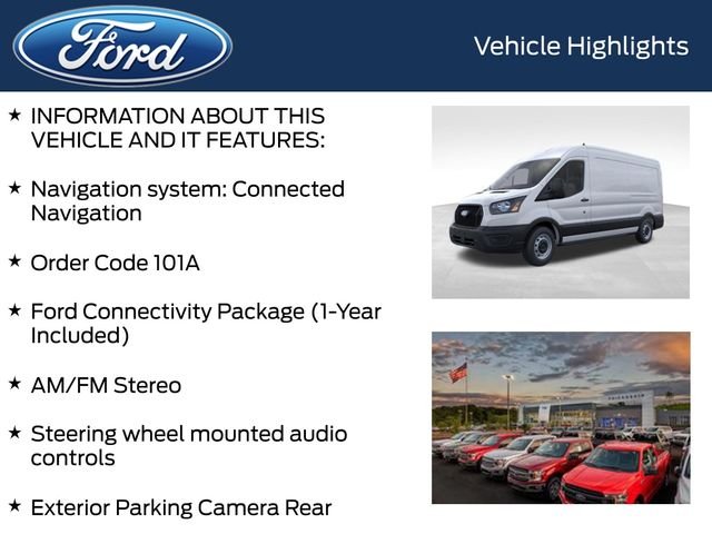 New 2026 Oxford White Ford Base image 4