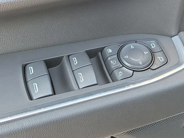 2025 Chevrolet Silverado 2500HD LTZ - Photo 29