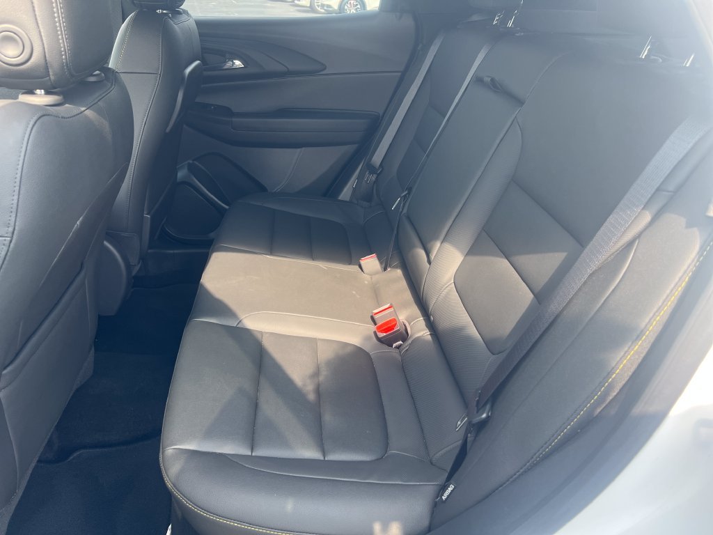 Used 2024 White Chevrolet ACTIV image 21
