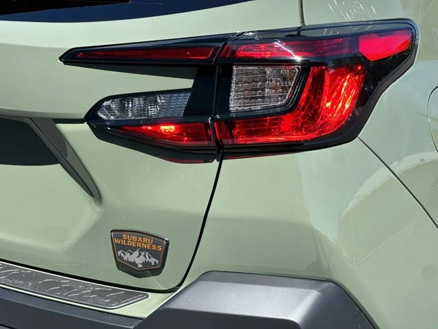 New 2026 ALPINE GREEN Subaru Wilderness image 54