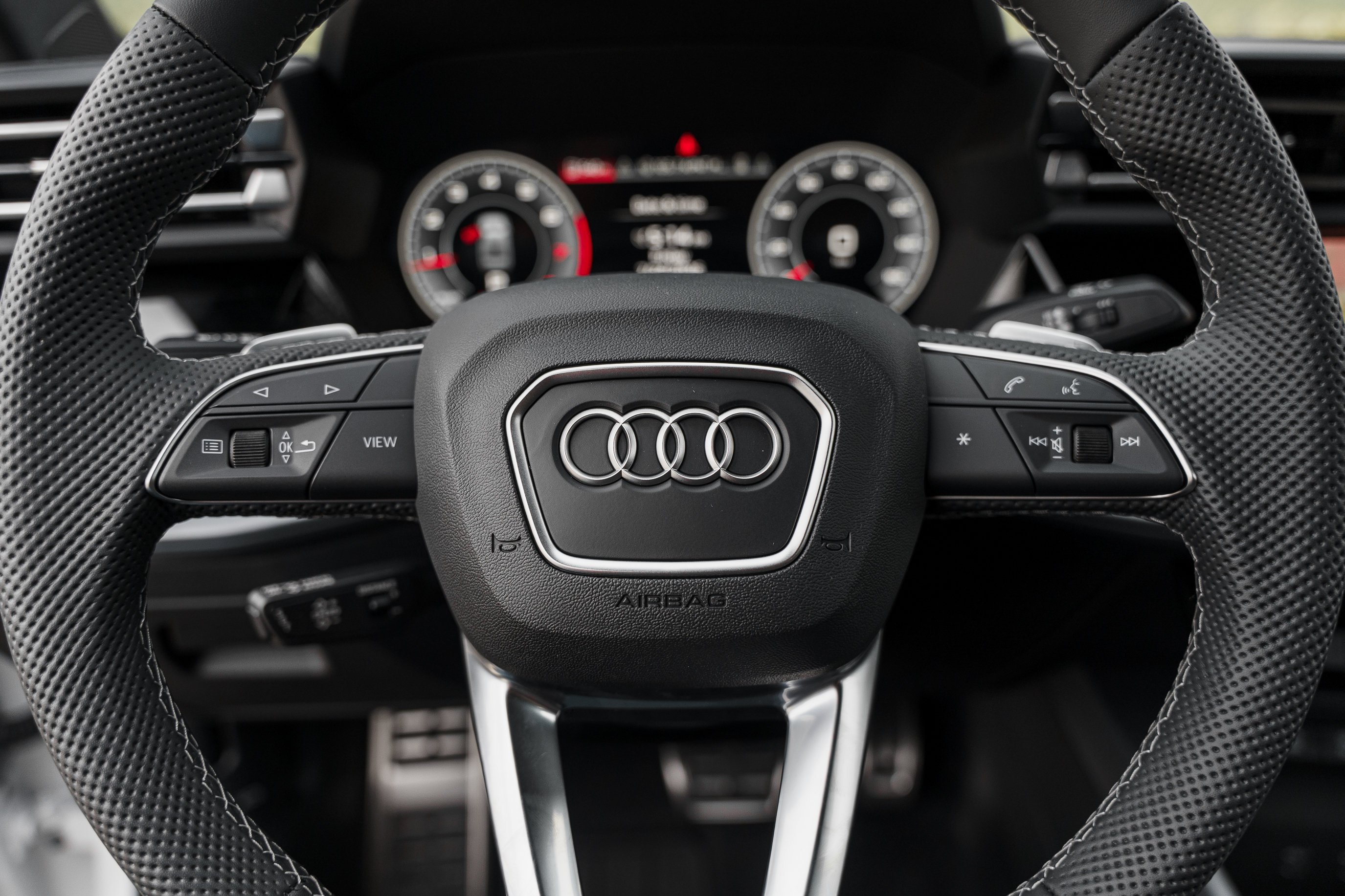 New 2026 GLACIER WHITE Audi  image 17