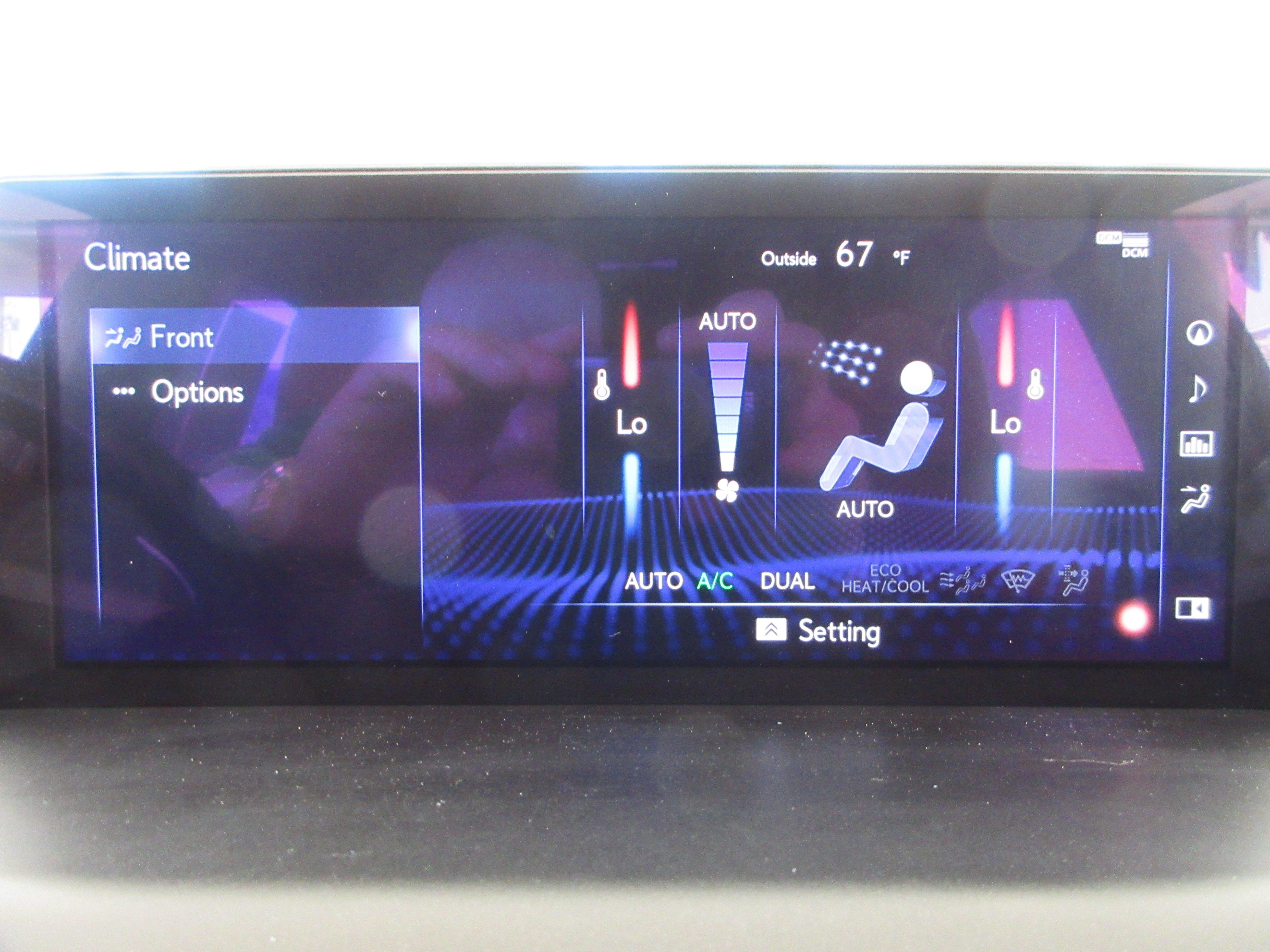 Used 2018 Nebula Gray Pearl Lexus 300 F Sport image 44