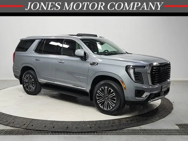 2025 GMC Yukon ELEVATION 4X4's photo
