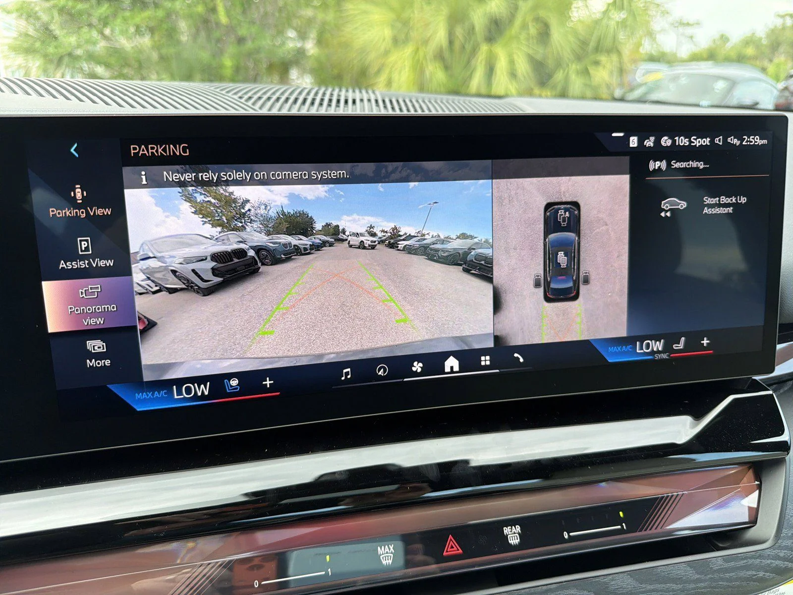 New 2027 Black Sapphire Metallic BMW 530i xDrive image 28