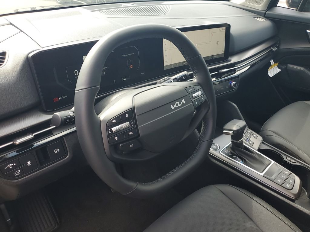 2026 Kia Sportage SX Prestige - Photo 28