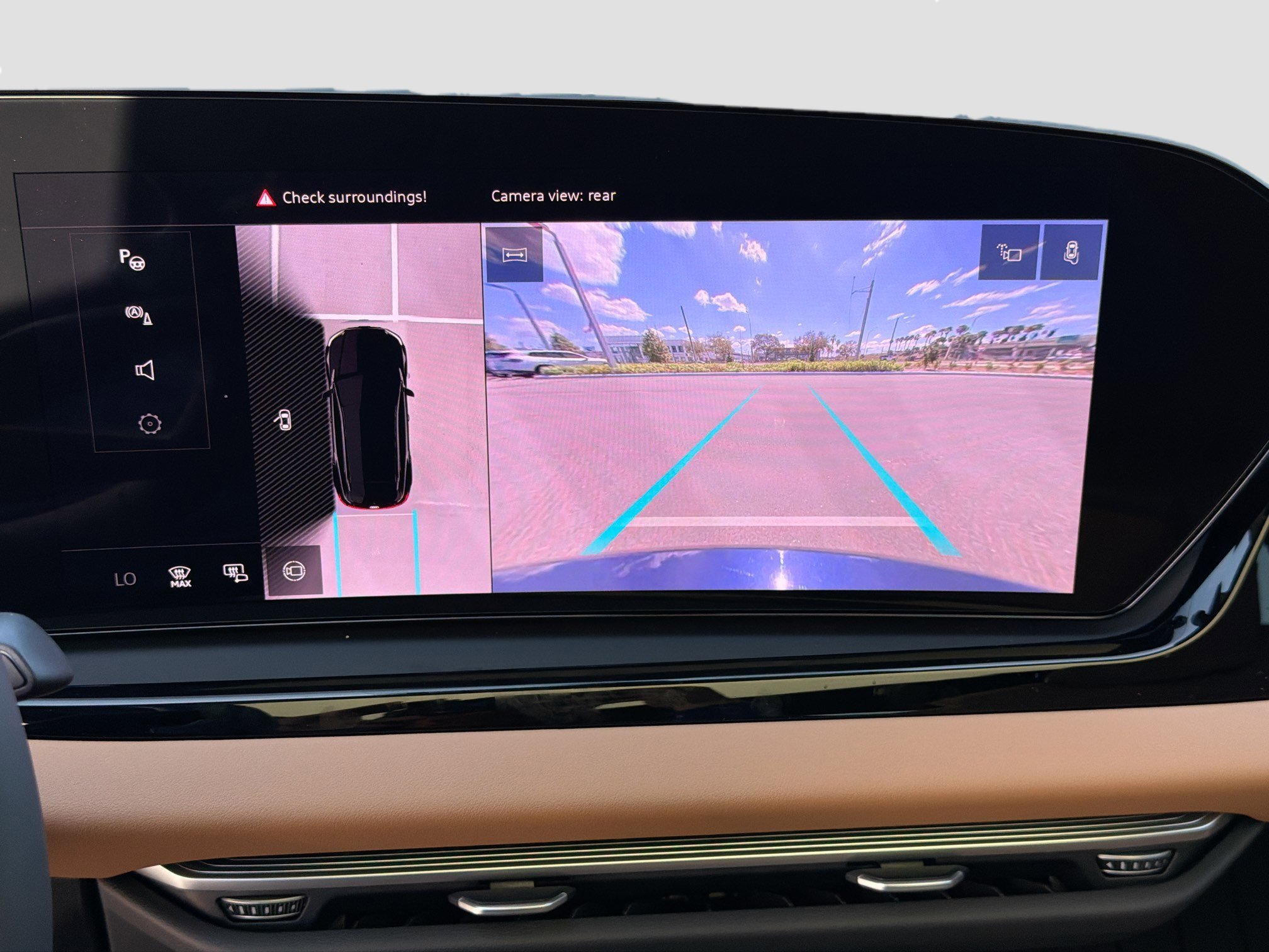 2026 Audi A6 Premium Plus - Photo 33
