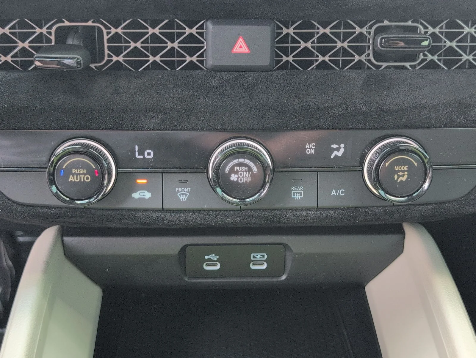 Used 2023  Honda LX image 20