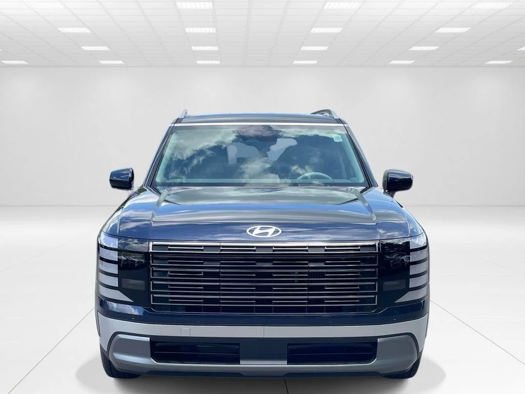 New 2026  Hyundai SEL image 2