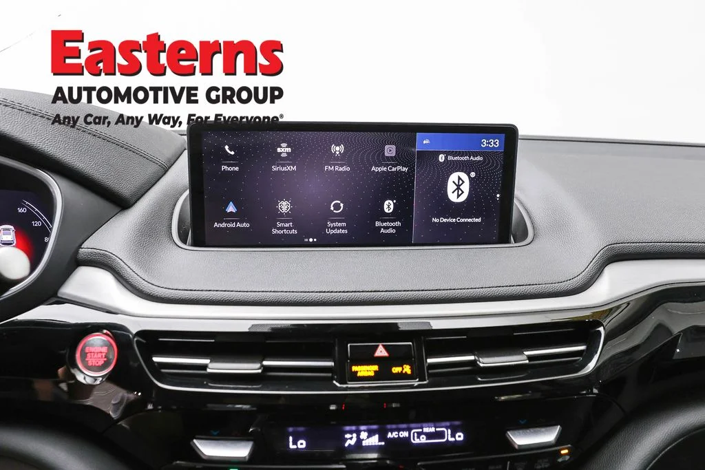 Used 2023 Black Acura 3.5L image 12