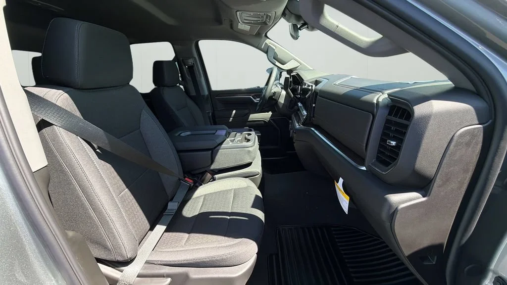 New 2026 Sterling Gray Metallic Chevrolet RST image 15