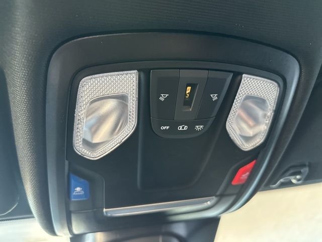 2026 RAM 2500 Big Horn - Photo 22