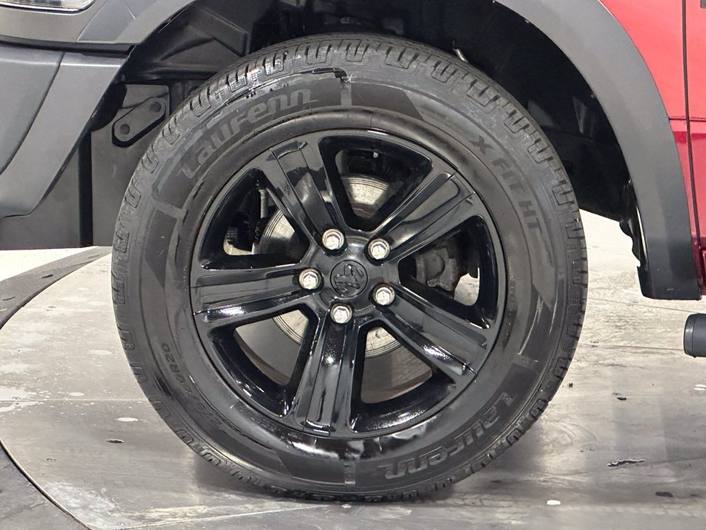 Used 2022 Red Ram Warlock image 18