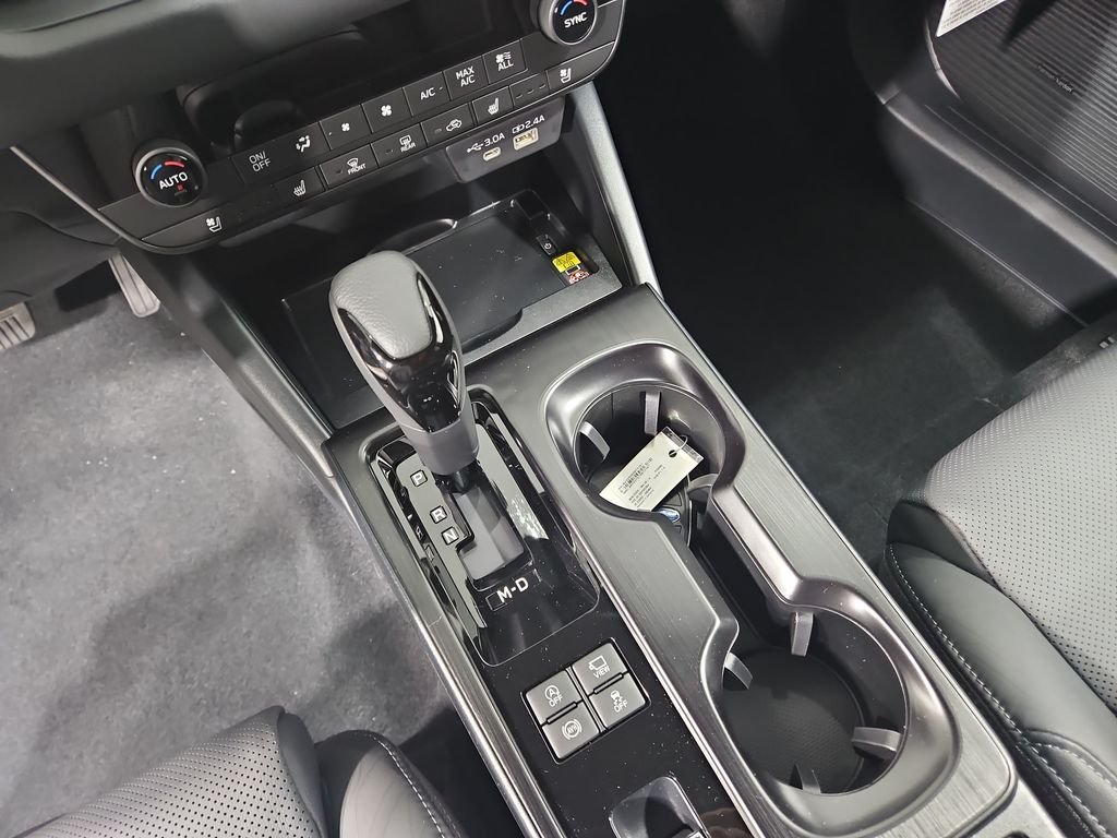 New 2026 Gray Subaru Touring XT image 24