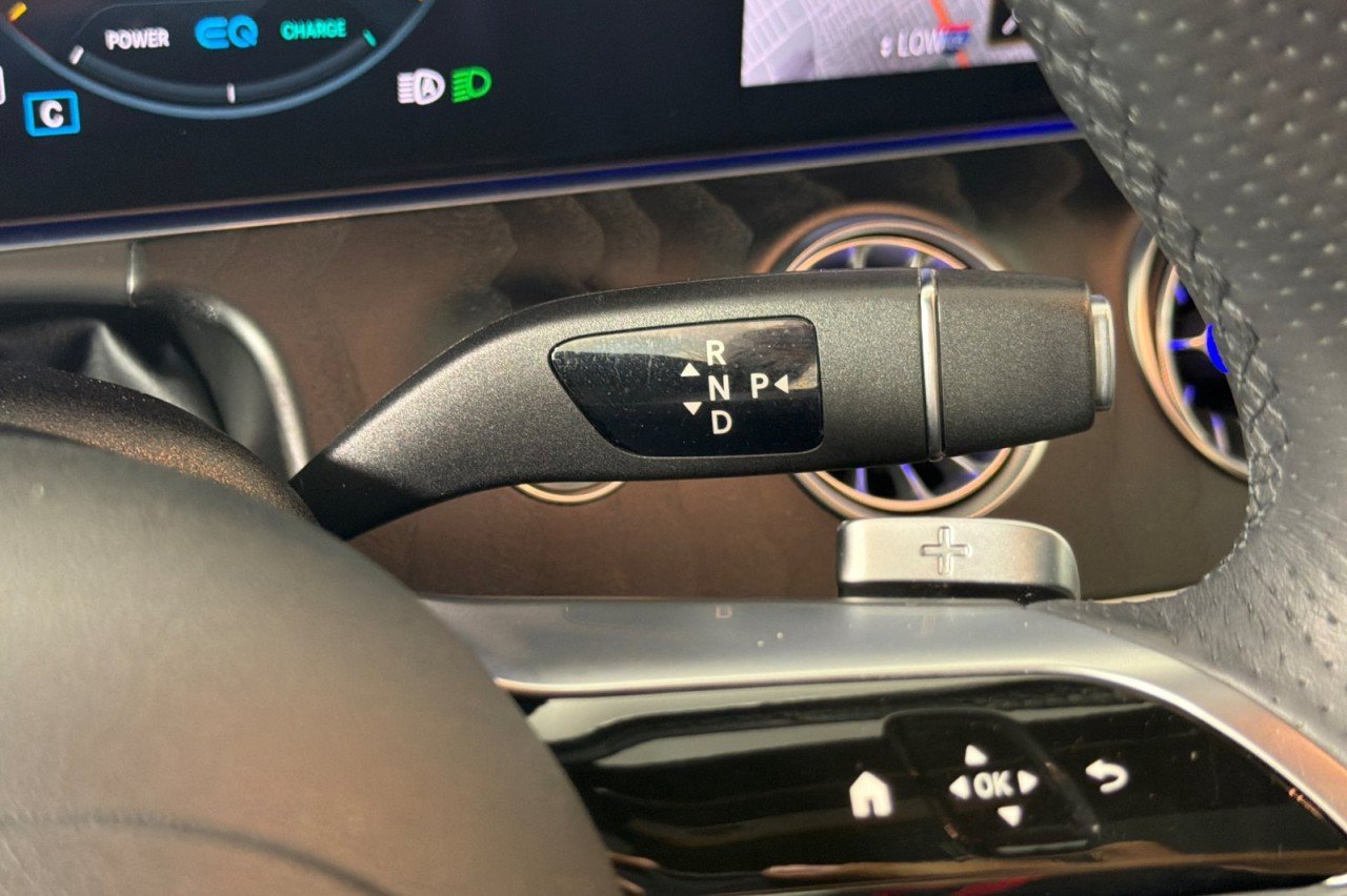 Used 2023 Black Mercedes-Benz E 450 image 20