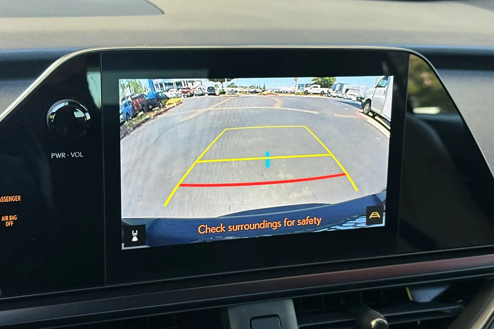 Certified Used 2023 CAVIAR Lexus Premium image 21