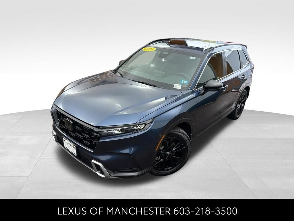 Used 2025  Honda Sport Touring image 1