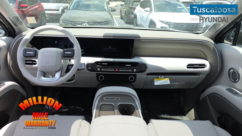 New 2026 Green Hyundai Limited image 25