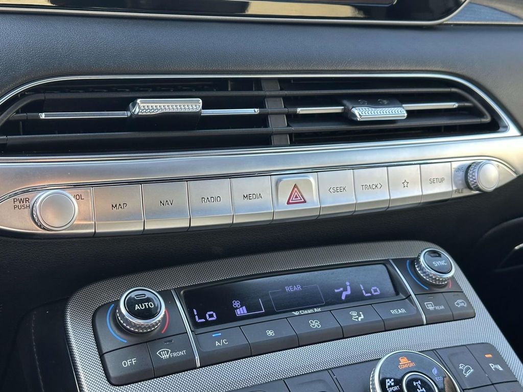 2022 Hyundai Palisade Calligraphy - Photo 28
