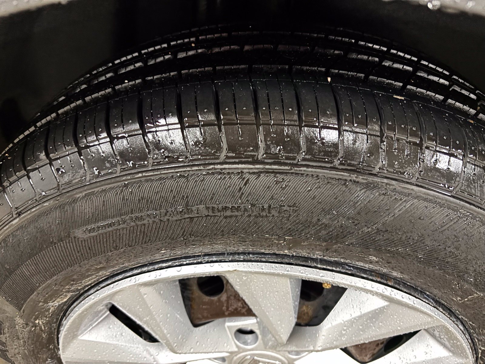 Used 2023  Honda LX image 7