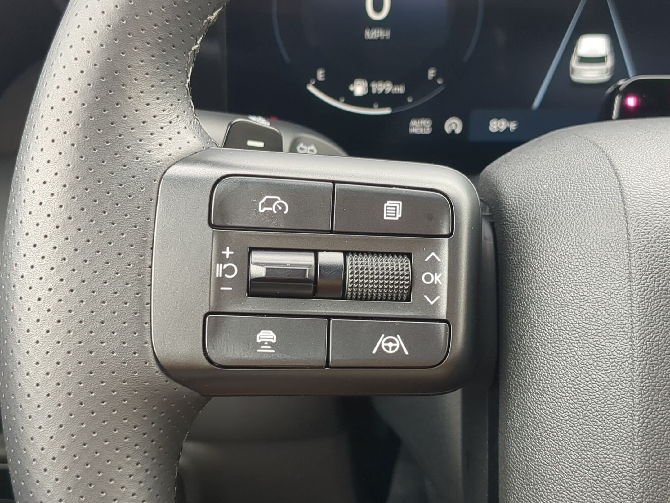 2026 Hyundai Palisade XRT Pro - Photo 18