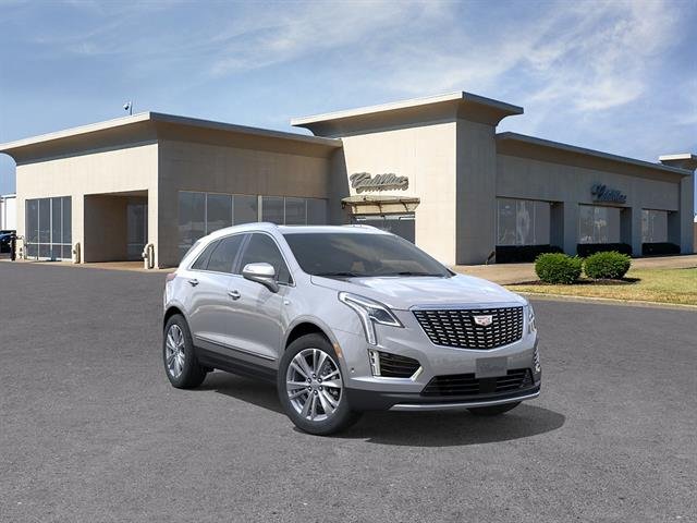 2026 Cadillac XT5