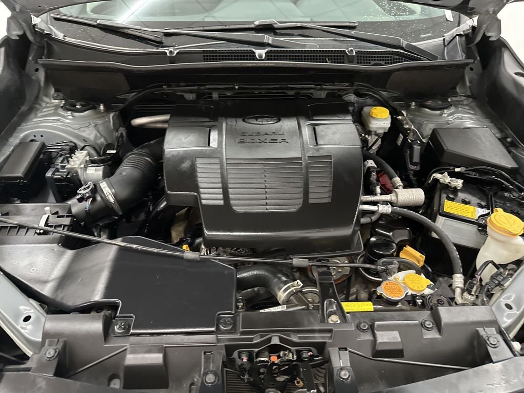 Used 2022 Brown Subaru Wilderness image 29