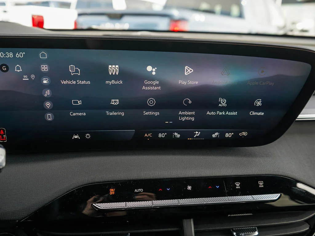 2026 Buick Enclave Sport Touring - Photo 26