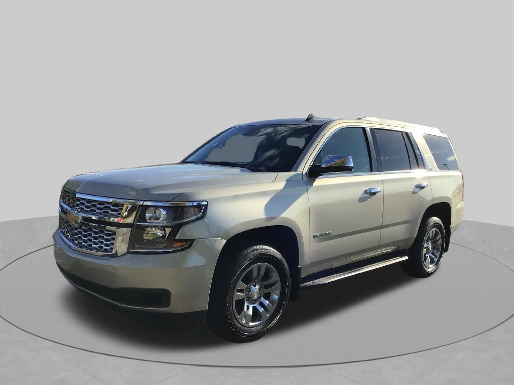 Used 2015 CHAMPAGNE SILVER METALLIC Chevrolet LT image 13