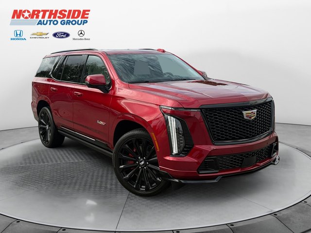 2026 Cadillac Escalade AWD V-Series