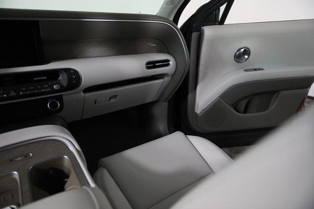 New 2026 Gray Hyundai SEL Premium 8P image 54