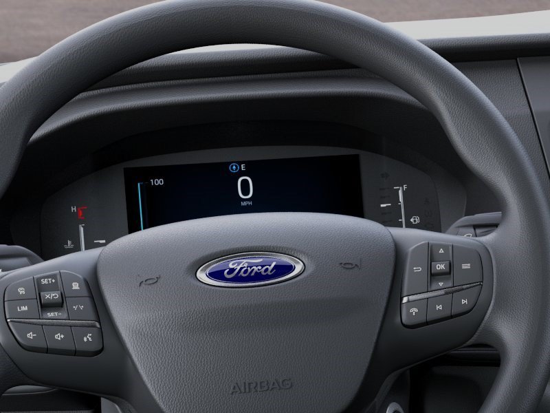 New 2027 Oxford White Ford Base image 14
