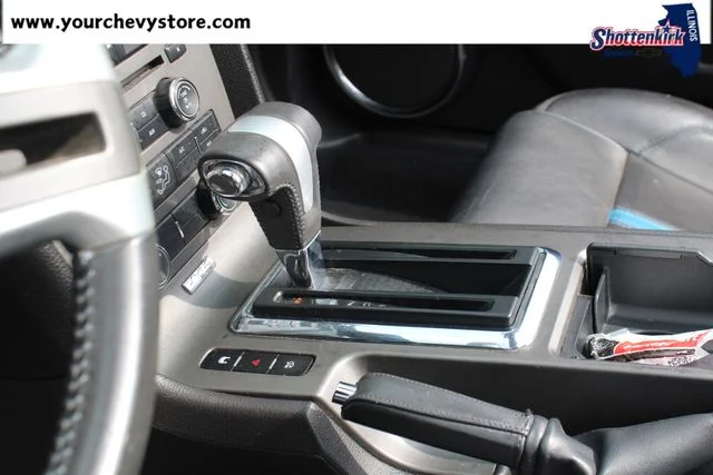 Used 2010 Gray Ford GT image 24