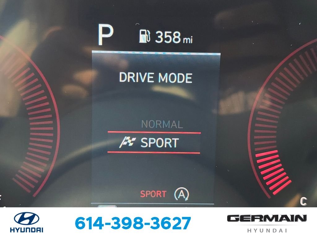 Used 2026 Blue Hyundai SE image 31