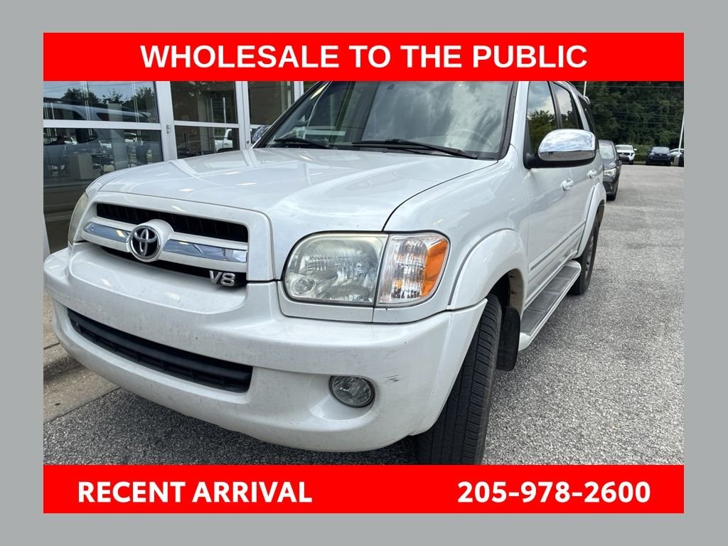Used 2007  Toyota Limited image 1