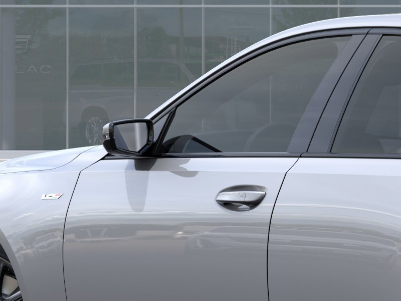 2026 Cadillac CT5 V-Series - Photo 12